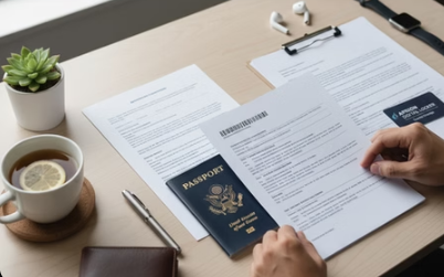 B-1/B-2 Visa Changes: New Pathways and Expedited Options