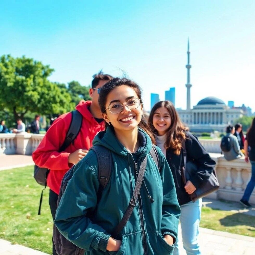 The EB-5 Immigrant Investor Visa: A Green Card Path for F-1 International Students