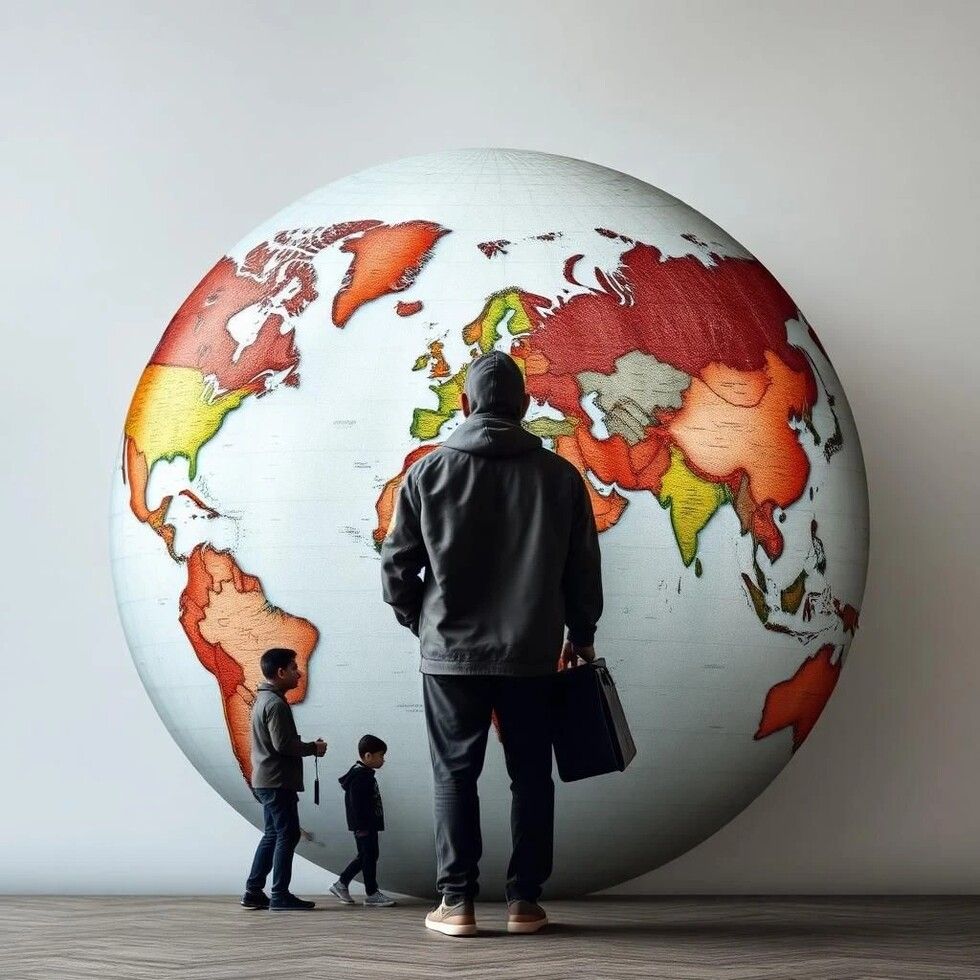 What is a U Visa and Who Can Apply? A Complete Guide to Immigration Options for Victims of Crimes