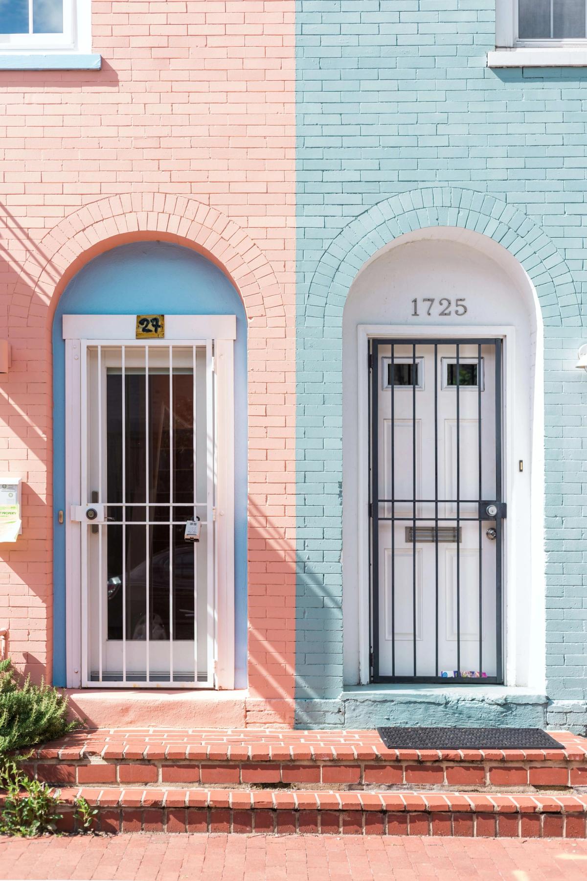 virtual address small business home