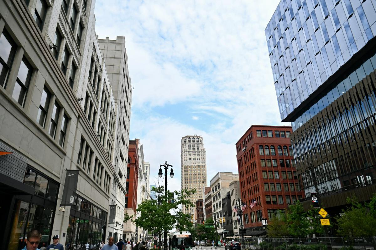 Why start an LLC in Michigan, and why Detroit is the smart choice right now