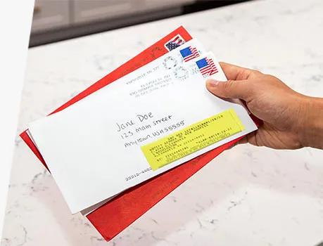 USPS change of address: What to know about mail forwarding