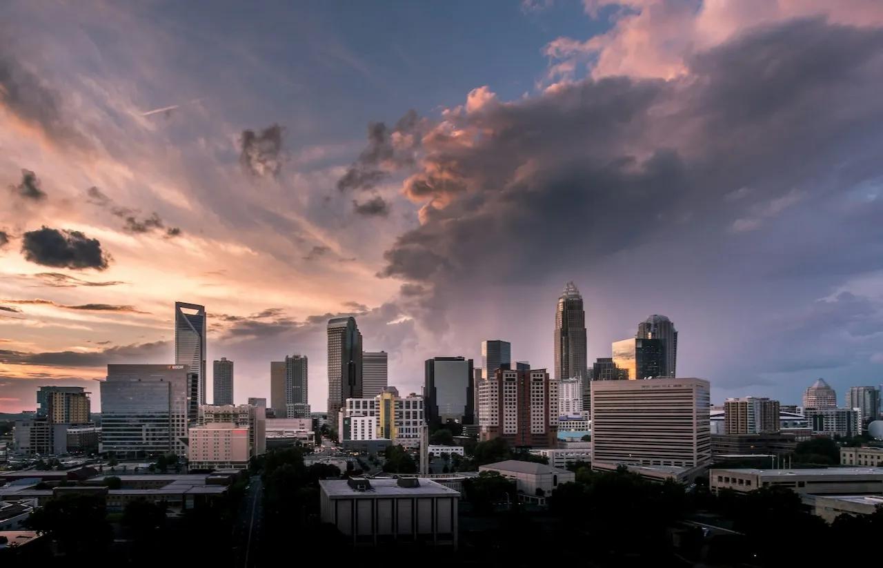 Why Charlotte is a top contender for your permanent business address