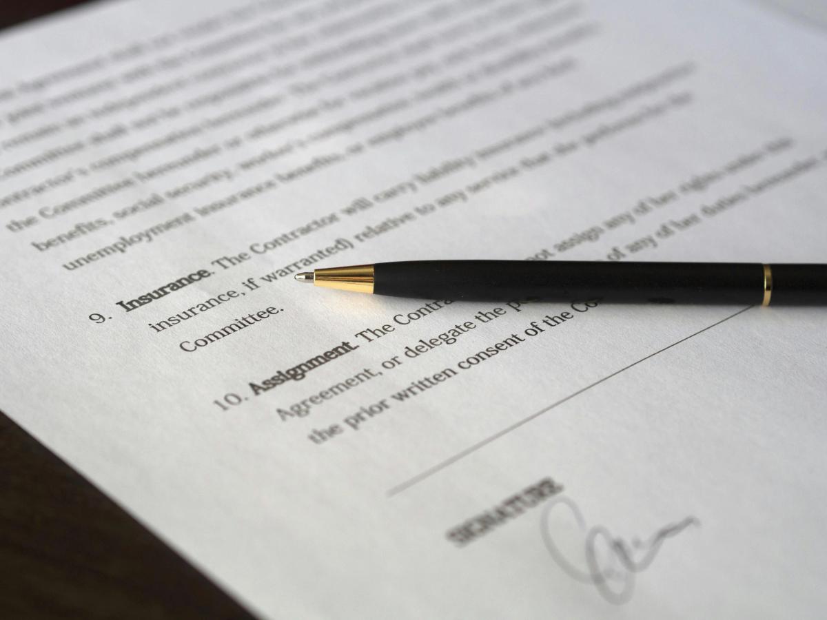 A guide to mail scanning services for auto insurance companies
