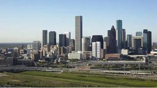 Skyline representing virtual address from Stable