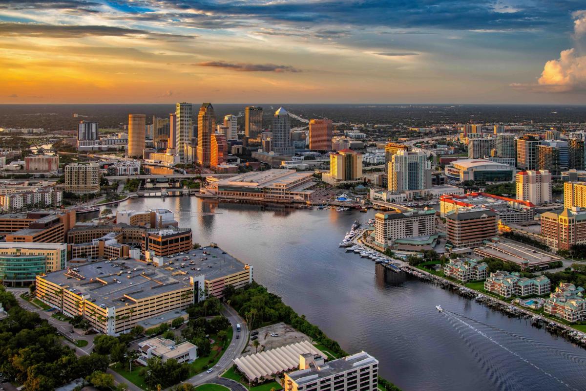 How to get a virtual business address in Baltimore, Maryland
