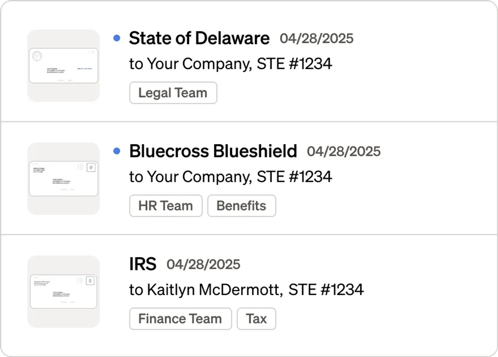 UI-overlay-mailroom-mail-items