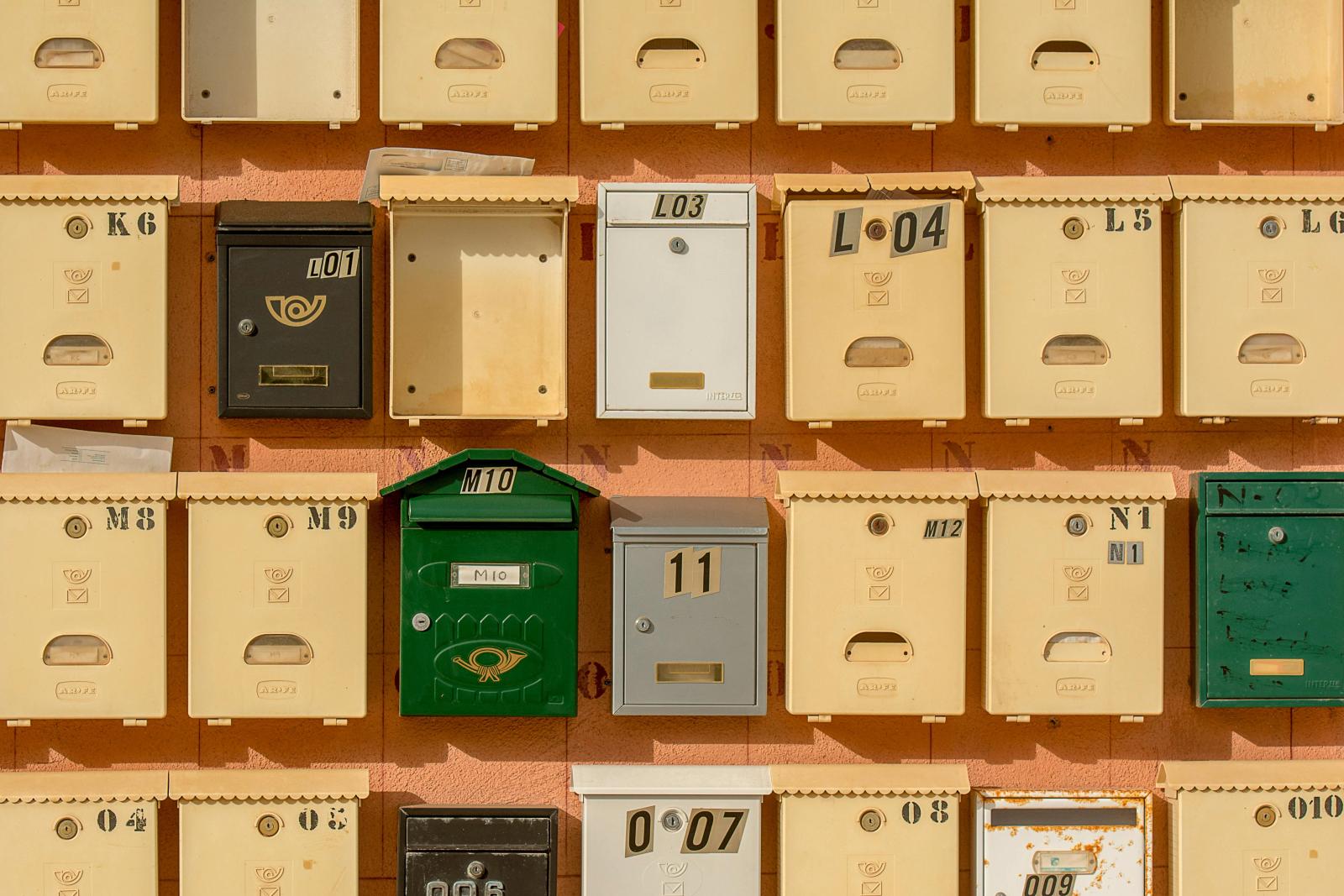 Virtual address, mailbox, or office? Which is right for your business?