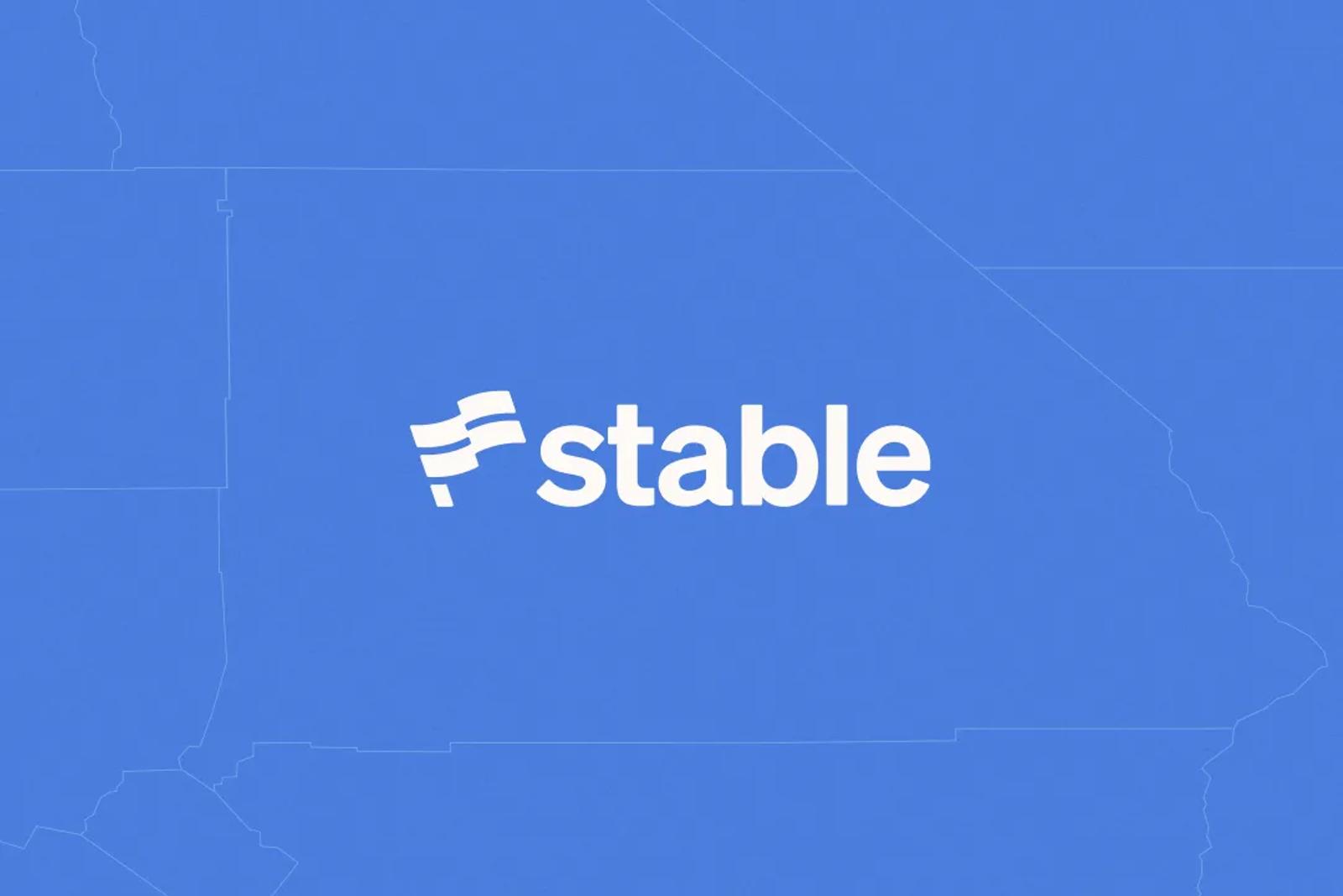 Planting our flag: Introducing the new Stable brand