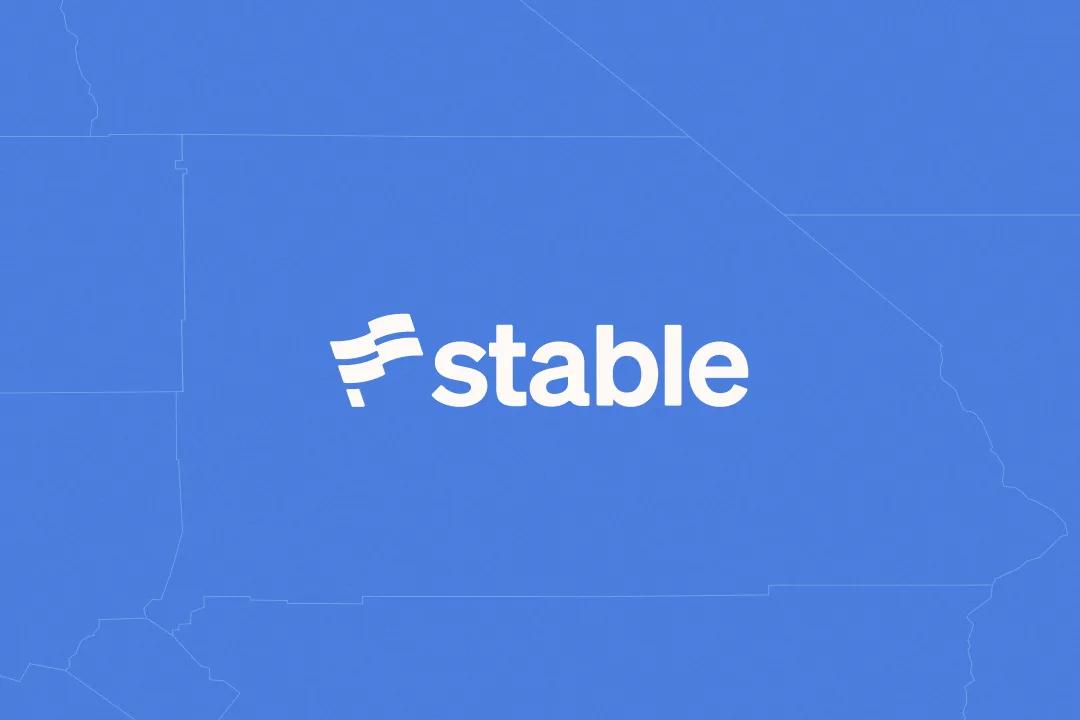 Planting our flag: Introducing the new Stable brand