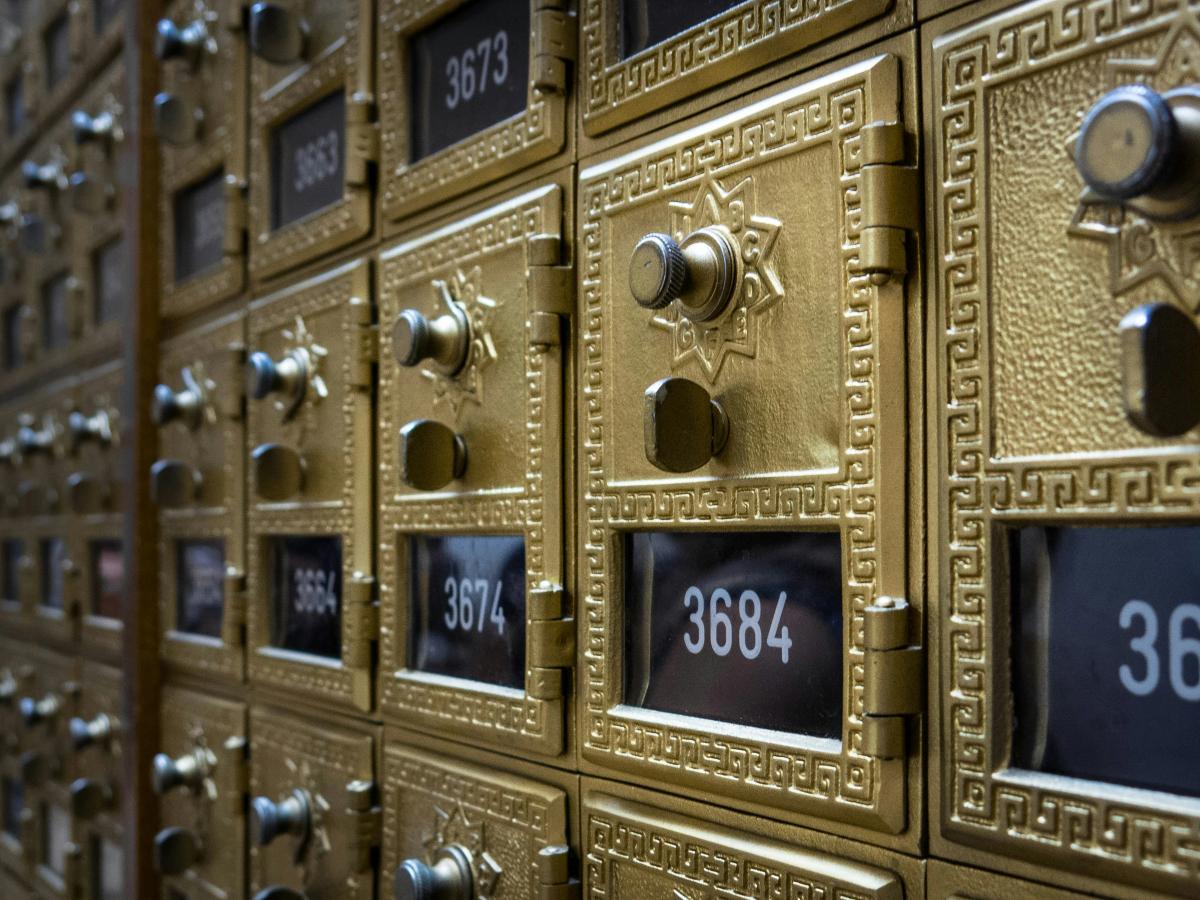 Top 10 benefits of using a virtual business address