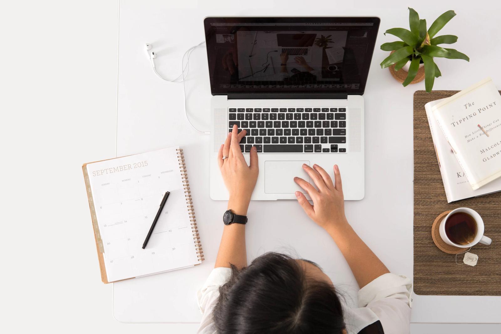 10 hacks to improve your WFH experience in 10 minutes (or less)
