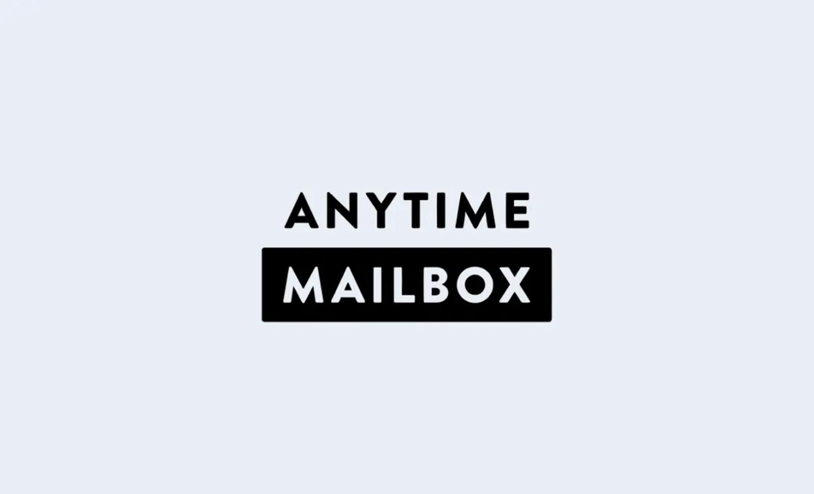 Anytime Mailbox review: Is it the right choice for your business?