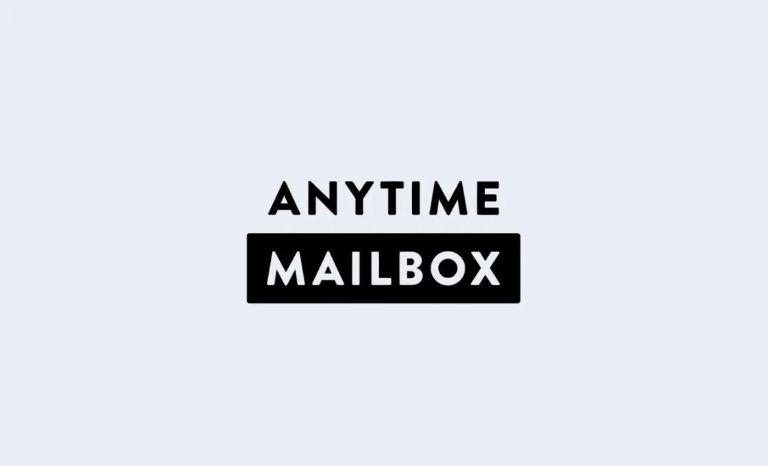 Anytime Mailbox review: Is it the right choice for your business?