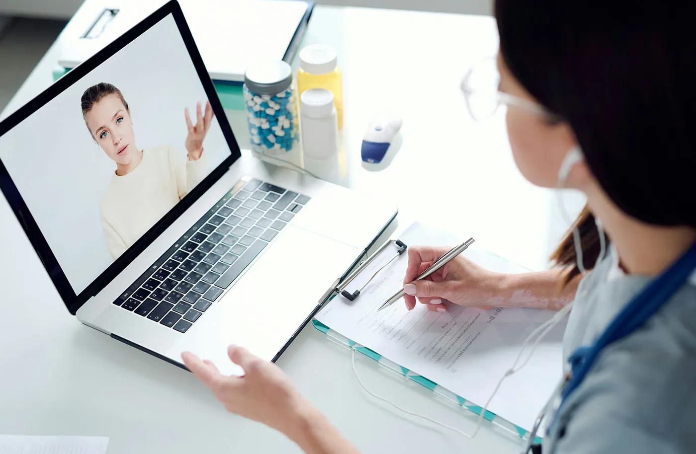 How a tech-enabled healthcare company reduced mail processing time by 90% with Stable