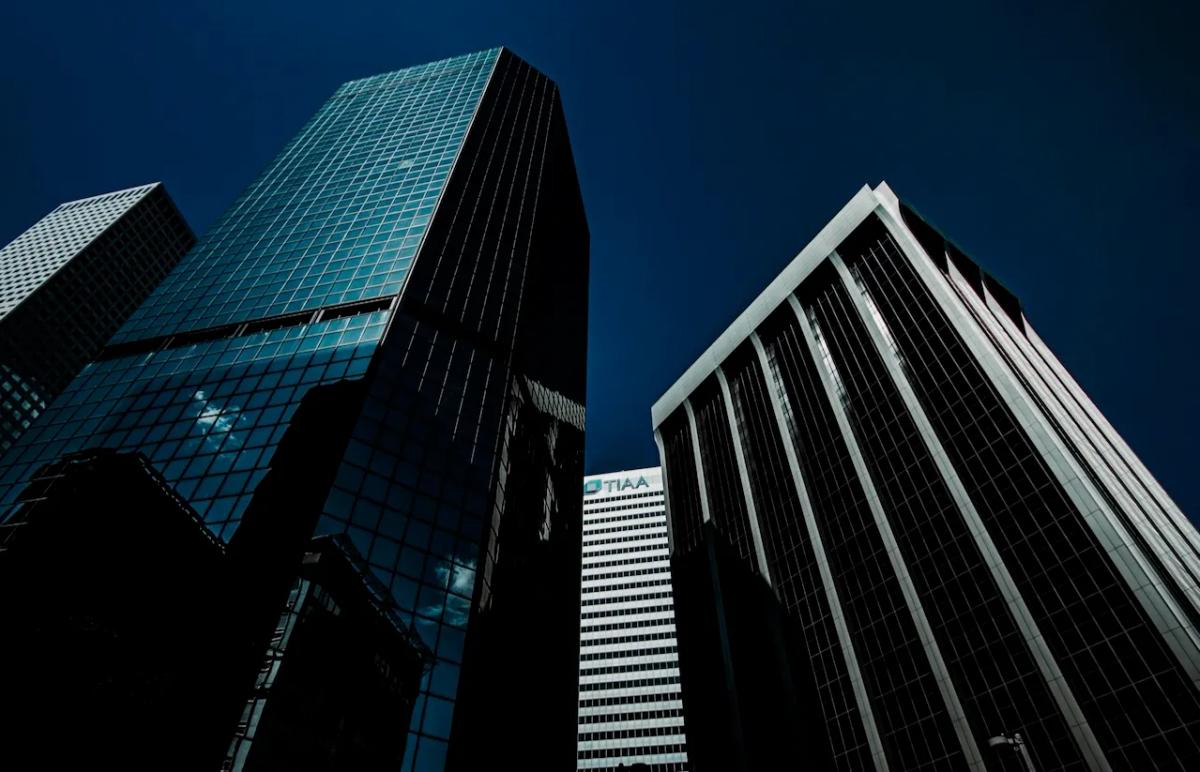 Enterprise mailroom operations: Solving common challenges and inefficiencies