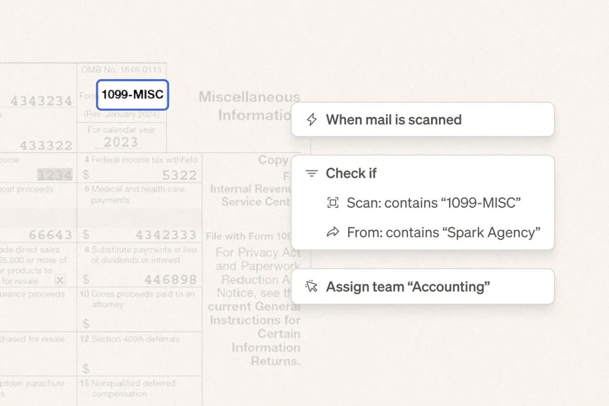 What is content-based mail routing? Stable’s new automation upgrade