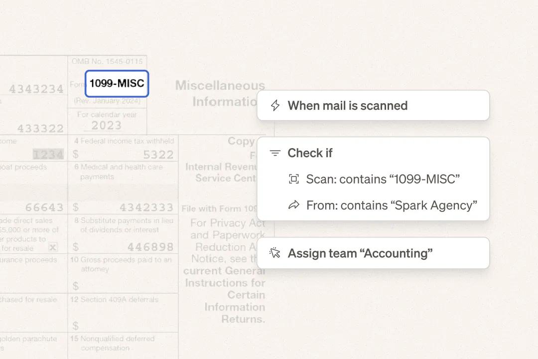 What is content-based mail routing? Stable’s new automation upgrade