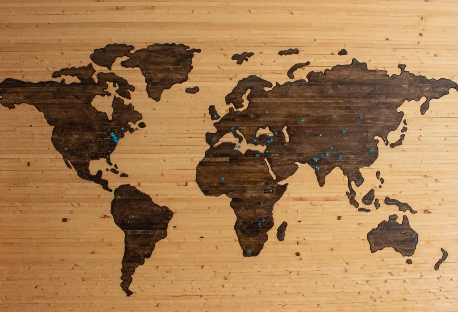 Principal place of business: How to base a company without an office