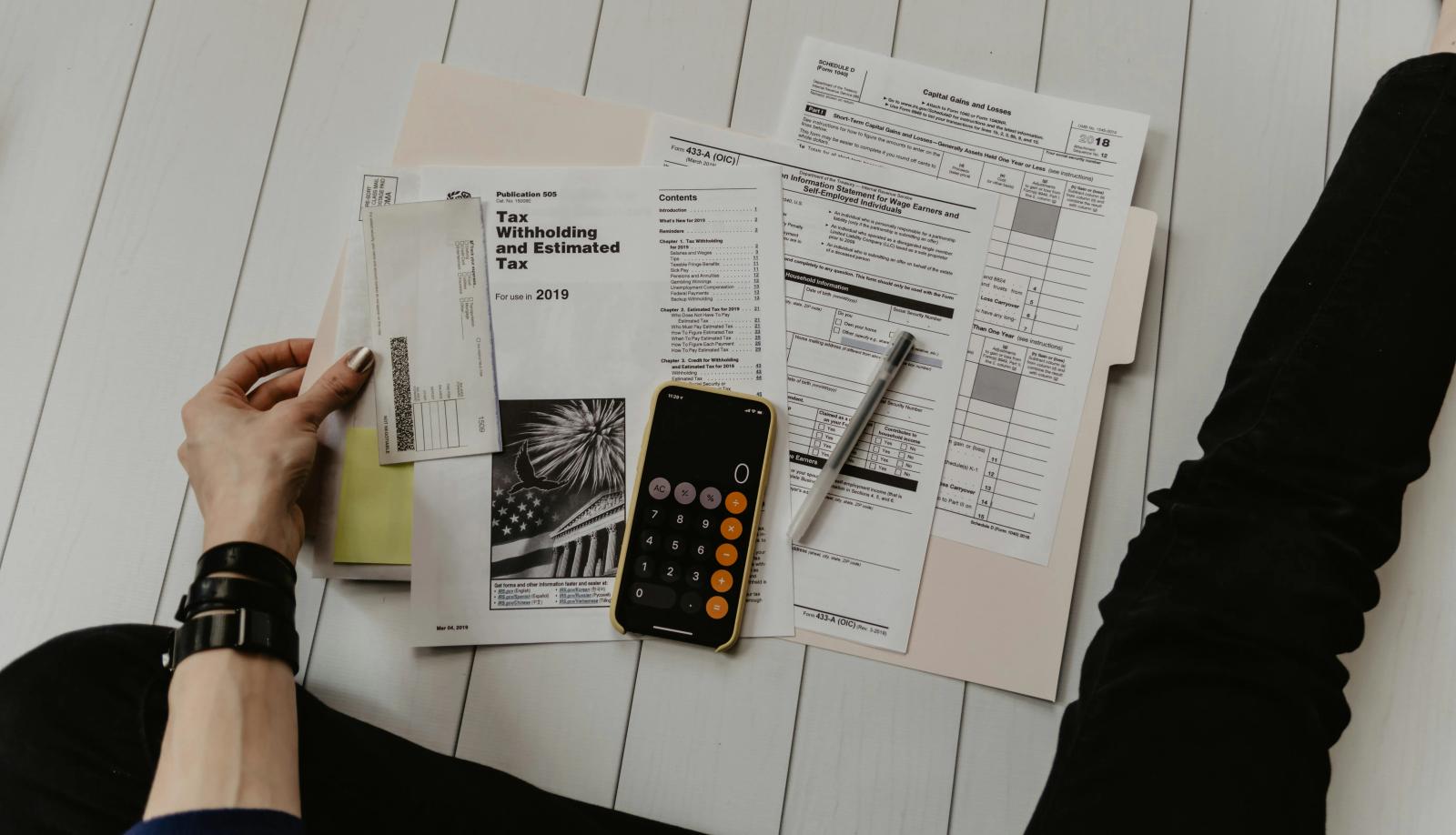 Tax benefits state by state: Maximize your savings