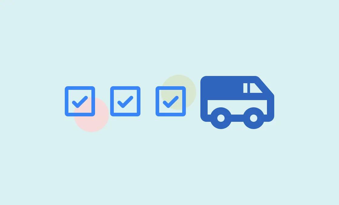 Your guide to choosing the right USPS account for your business