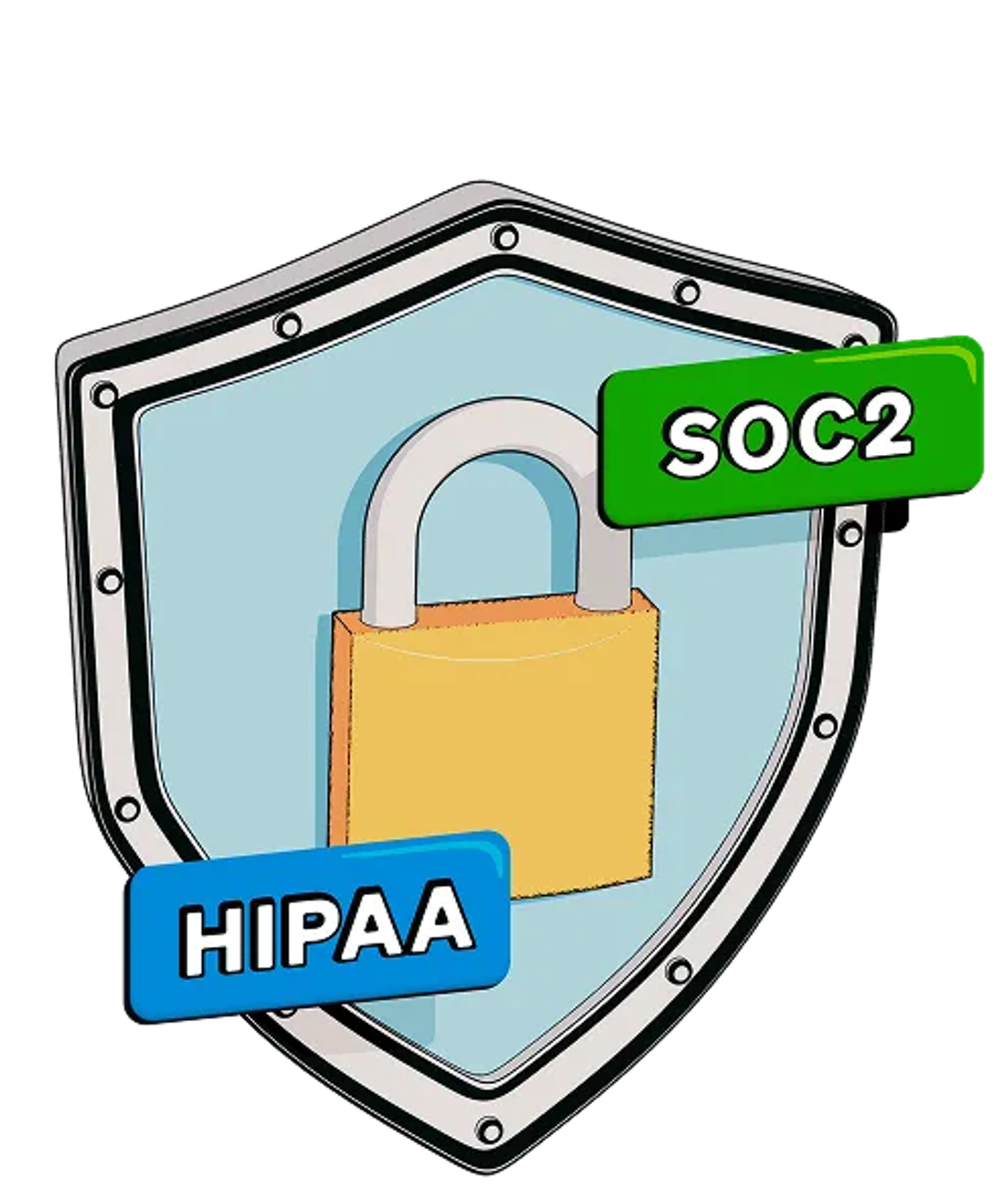 shield hipaa