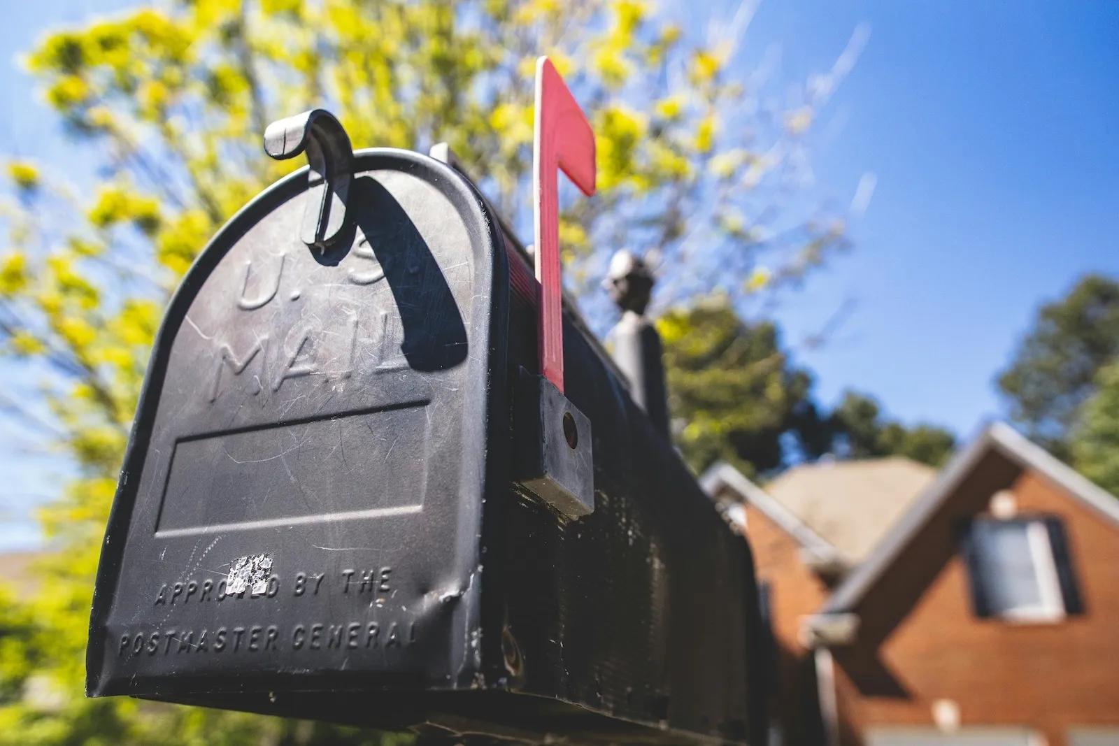 Using a Virtual Mailbox for Residency: What It Can and Can’t Do
