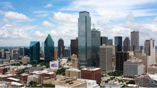 Skyline representing virtual address from Stable