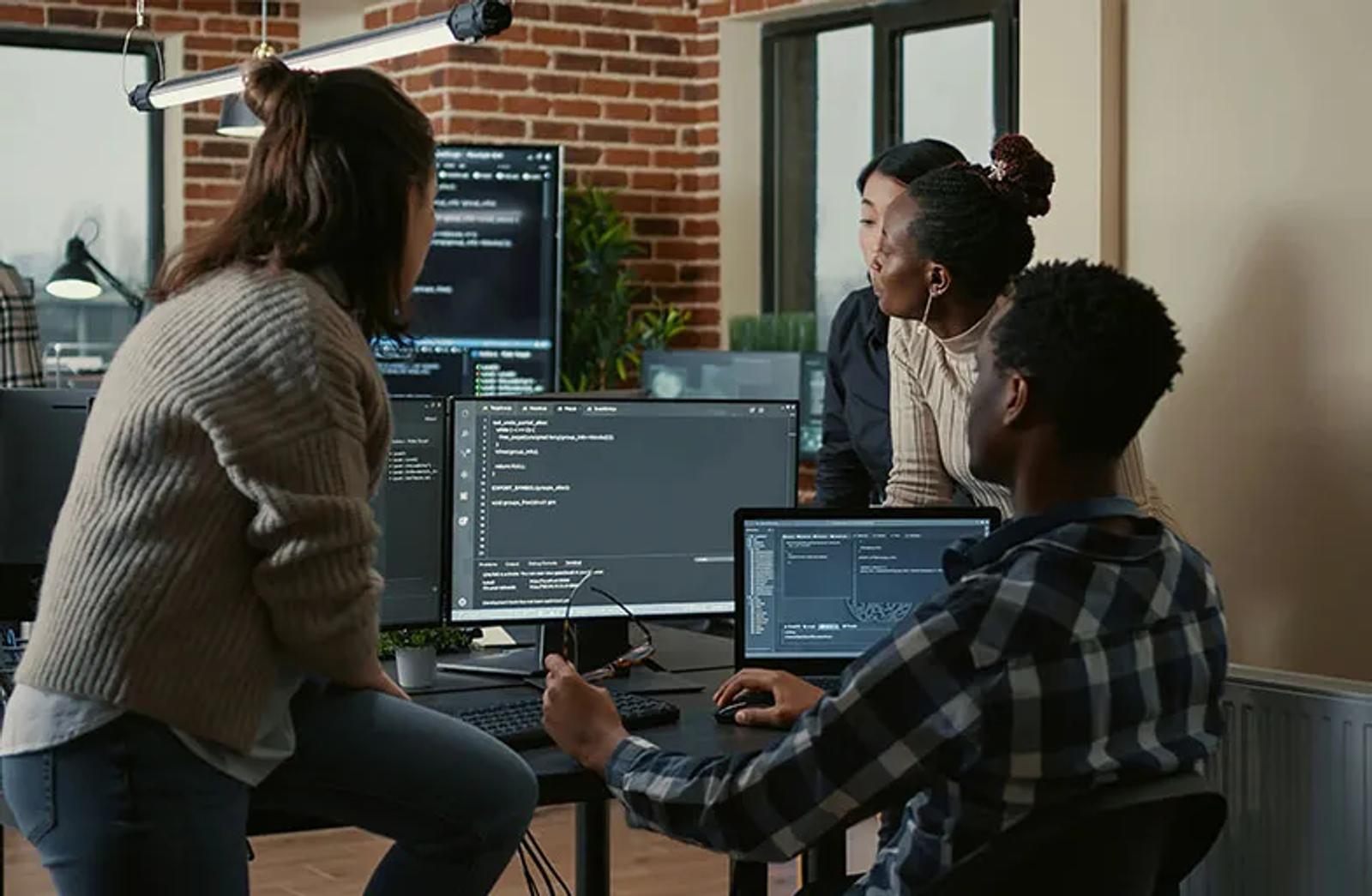 How FlowGen Labs solved the startup business address problem