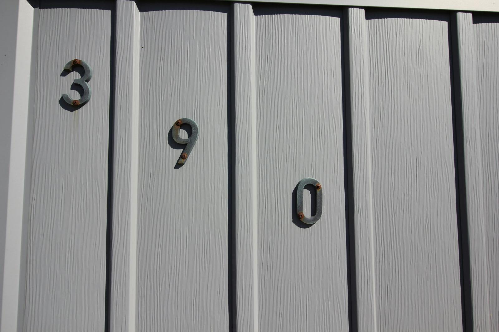 What address should I use for my business?