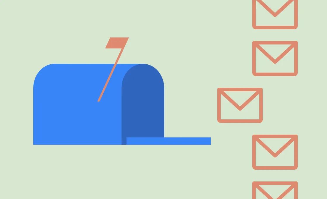 What to look for in a mail management service