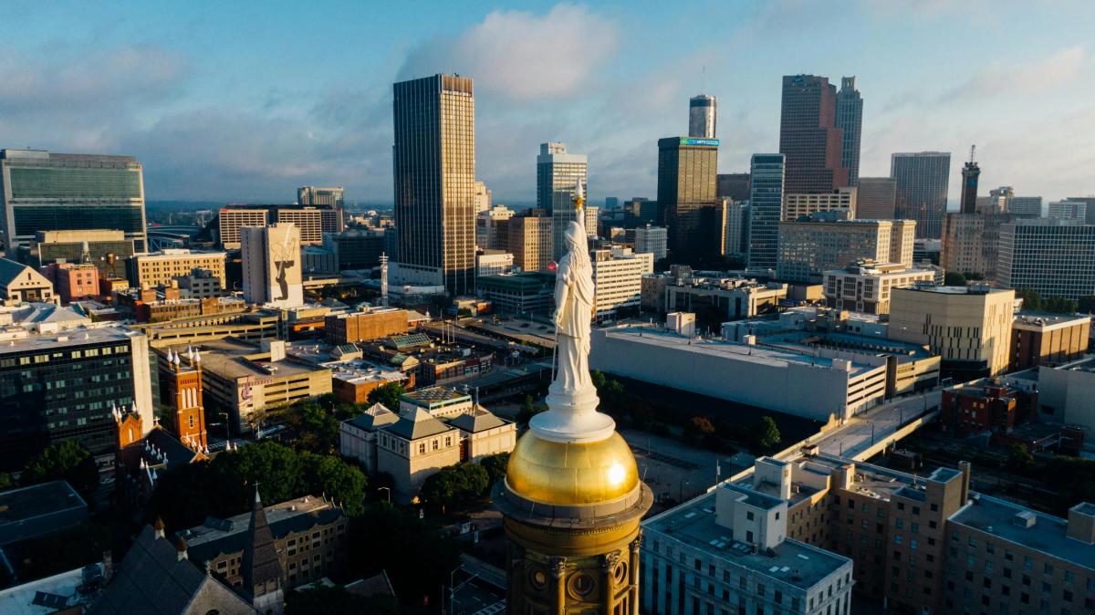 Benefits of LLC in Georgia: Why business owners choose this structure