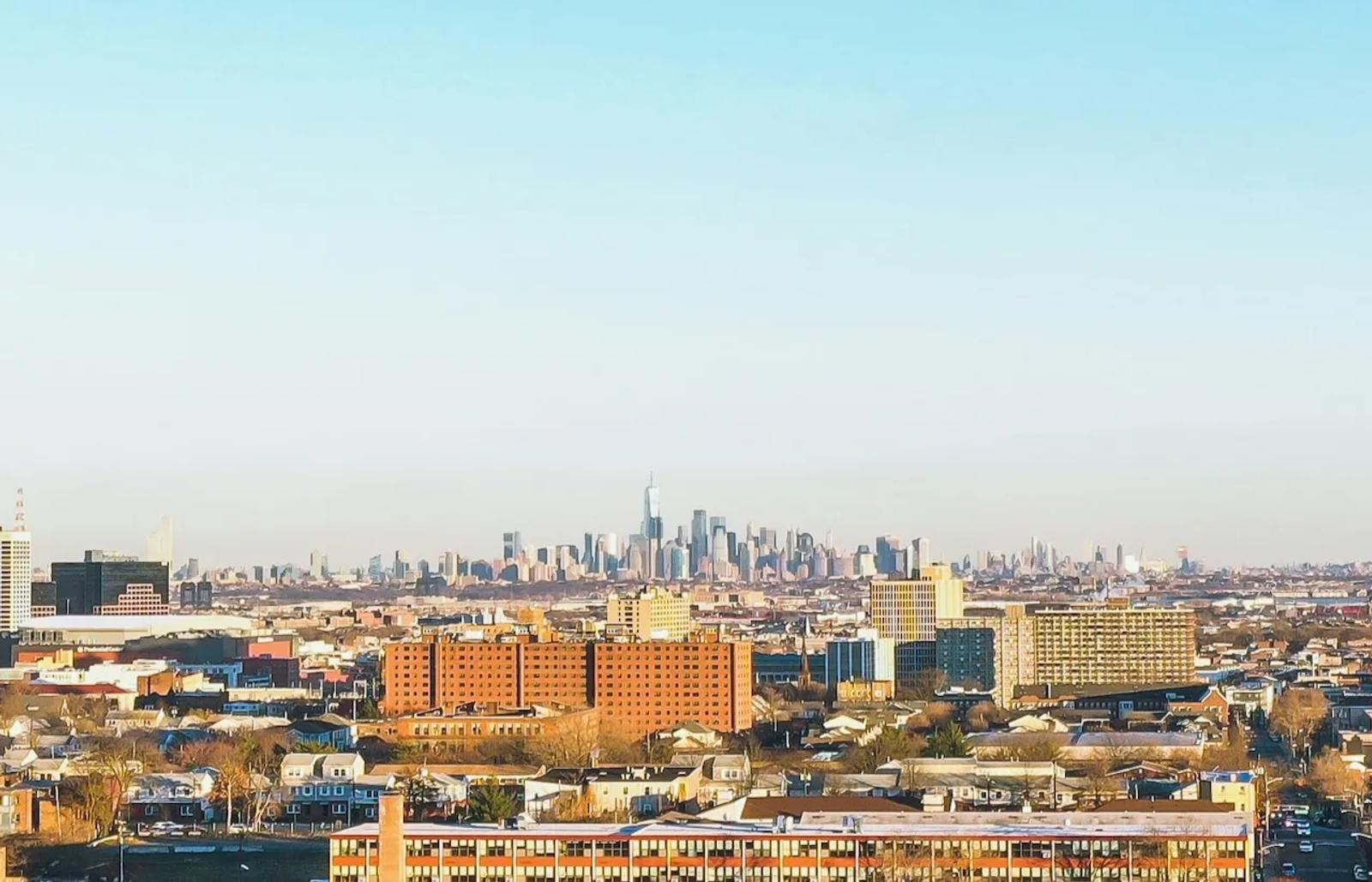 How a virtual address in New Jersey can boost your business presence
