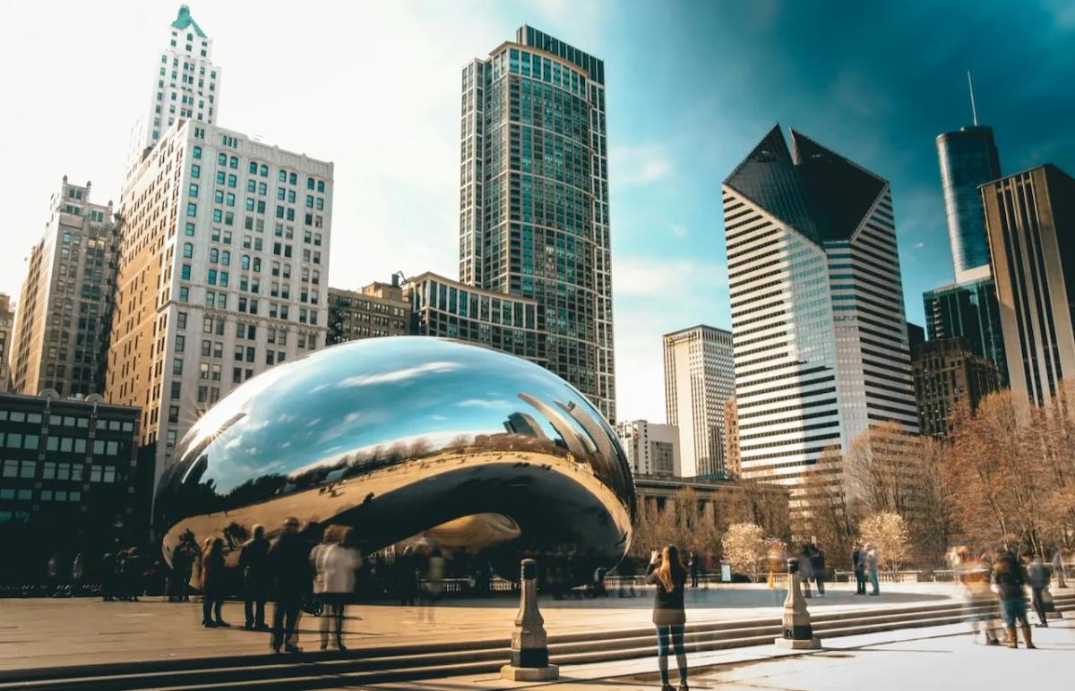How to get a Chicago virtual office and business address