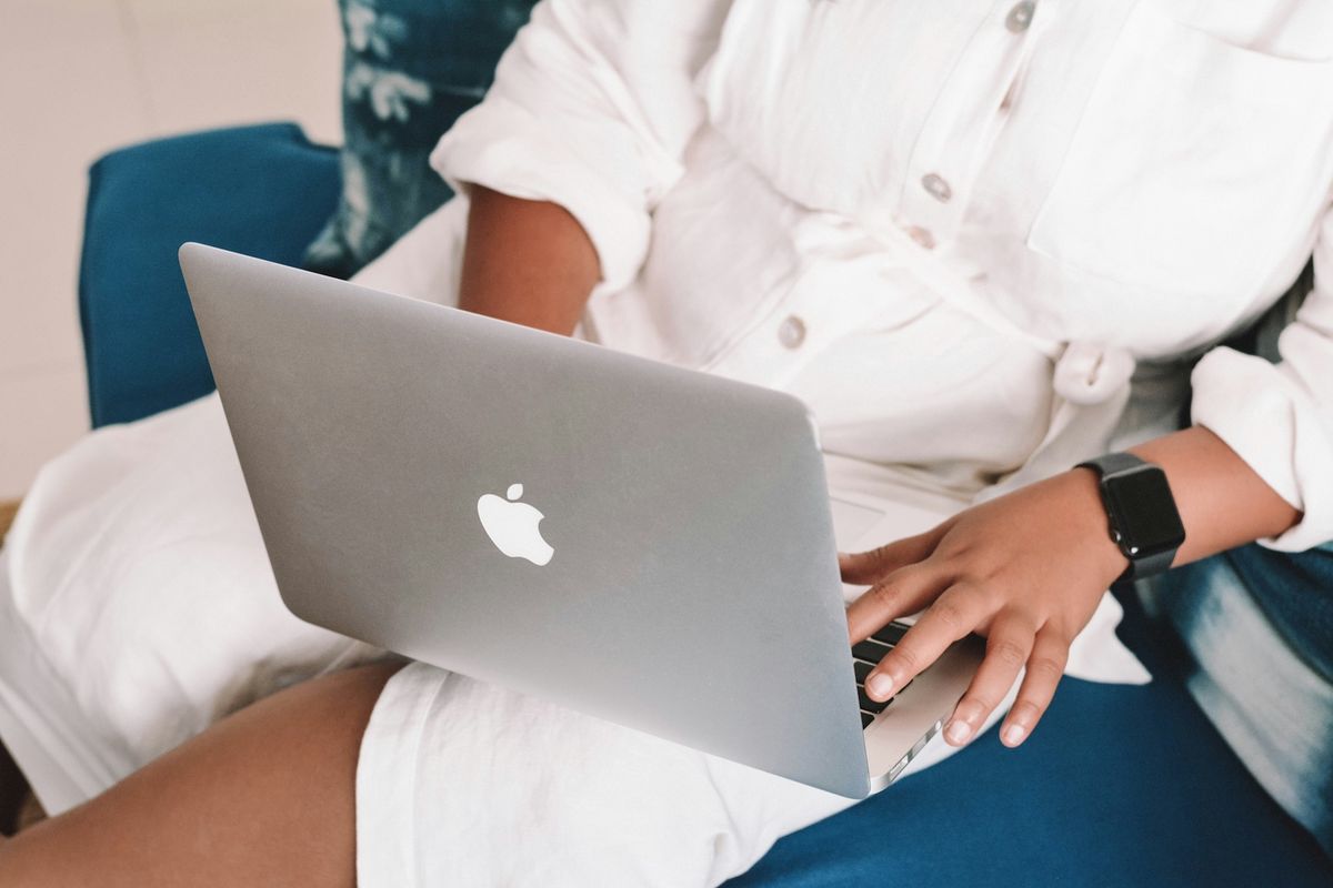 Small business owner looking at small business entity types and their IRS tax form obligations
