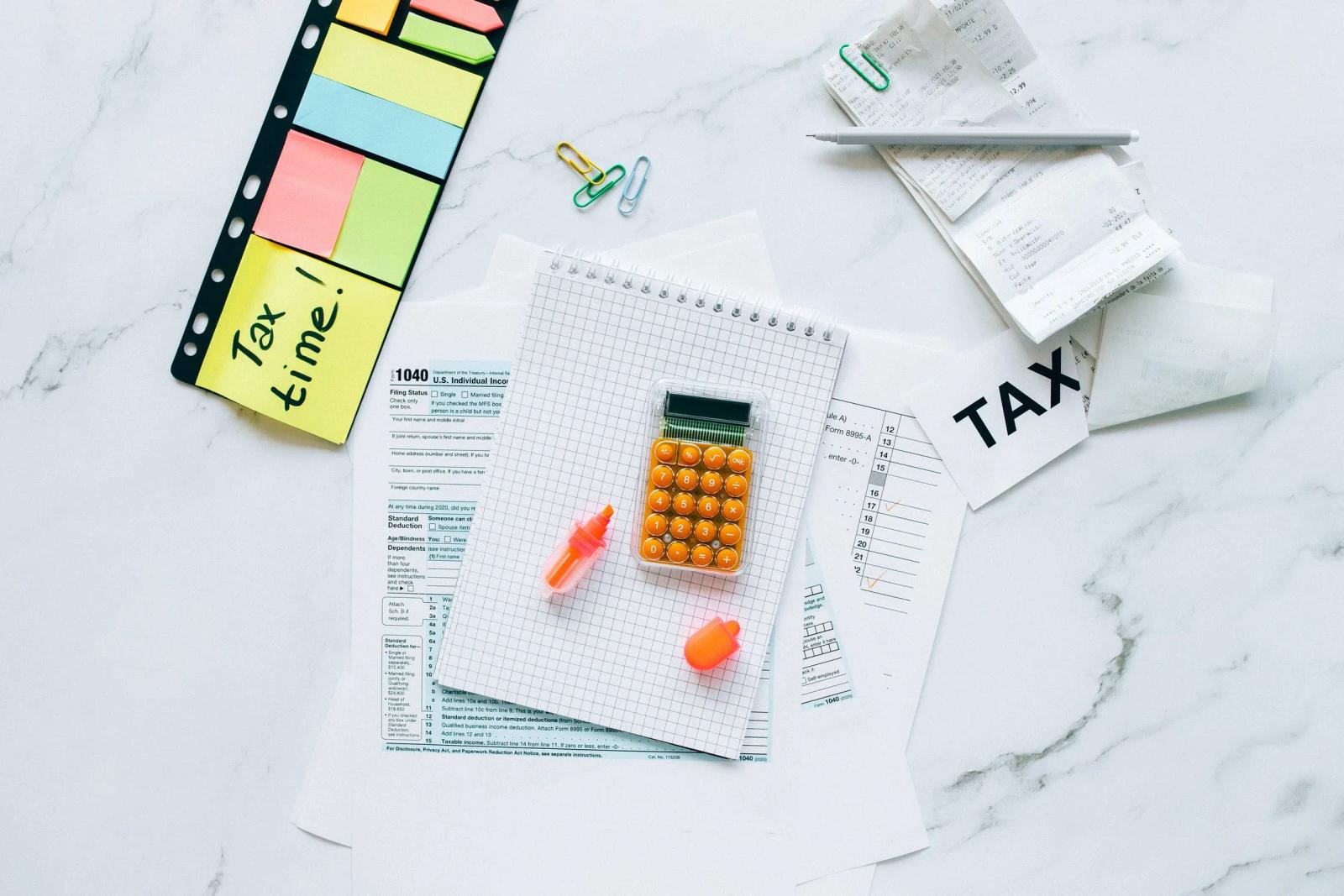 When are business taxes due? Key tax filing deadlines