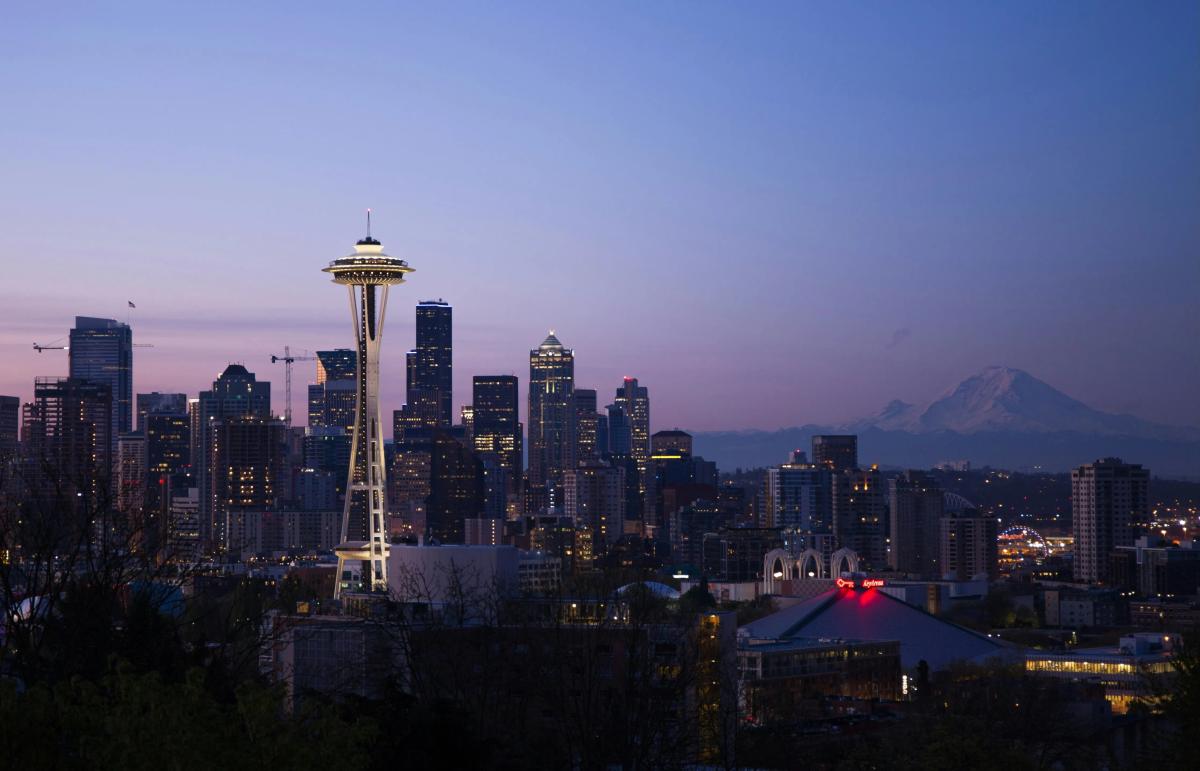 Get a Stable business address in Seattle, Washington