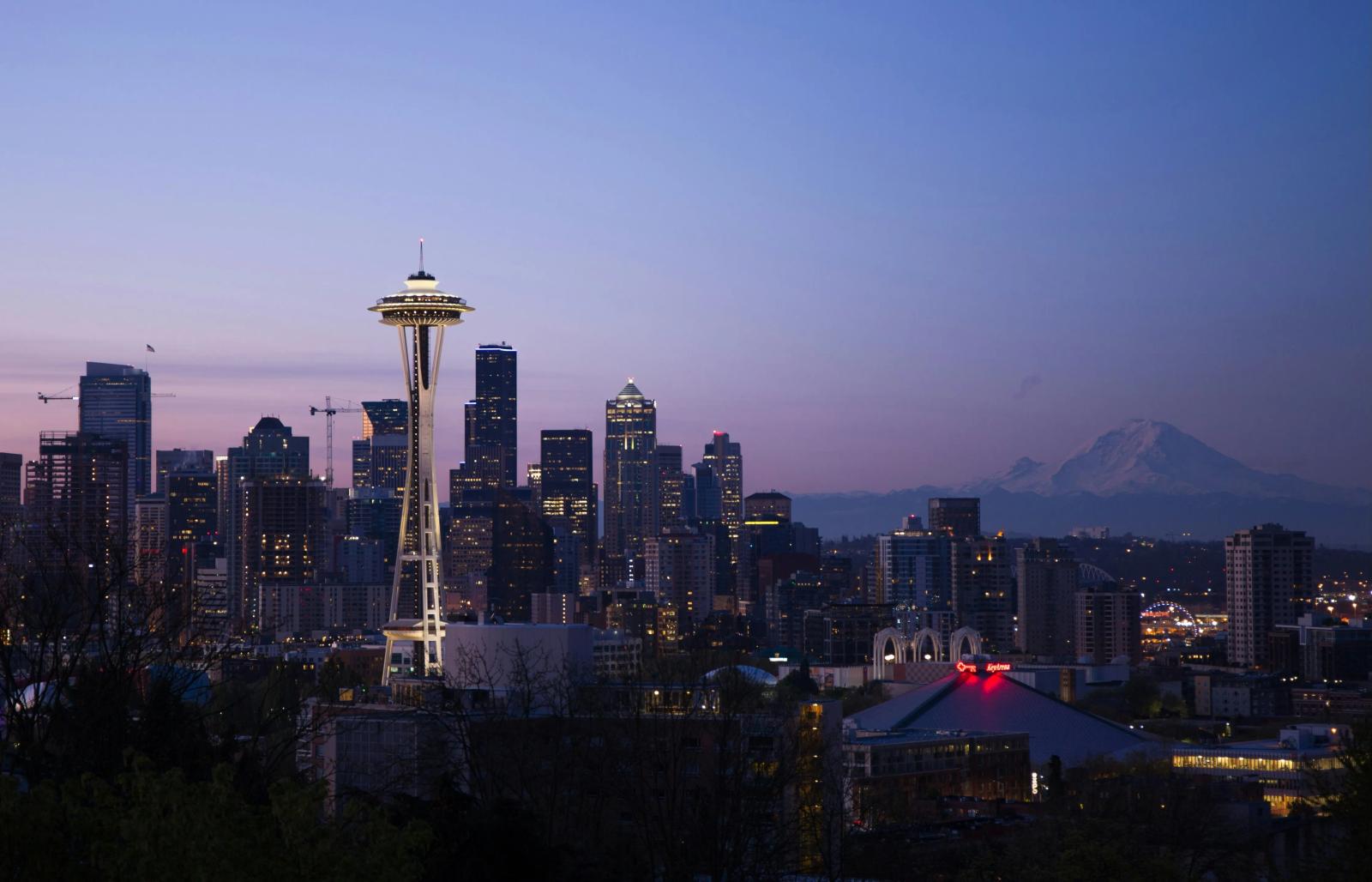 Get a Stable business address in Seattle, Washington