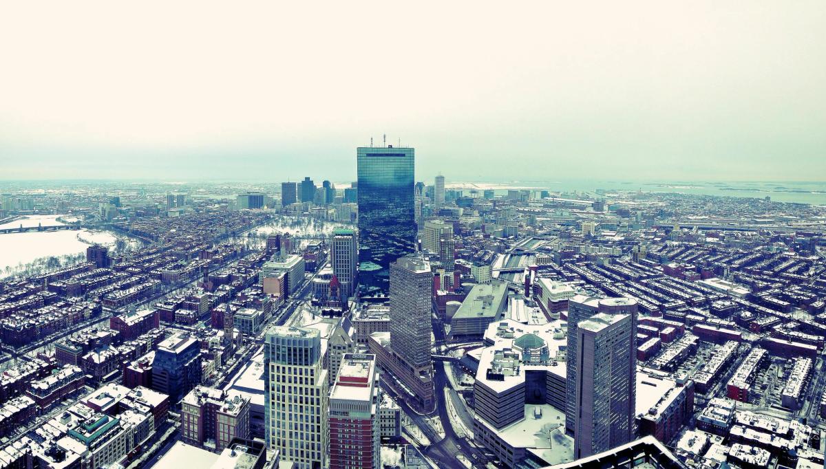Starting an LLC in Massachusetts: Benefits, costs, and requirements