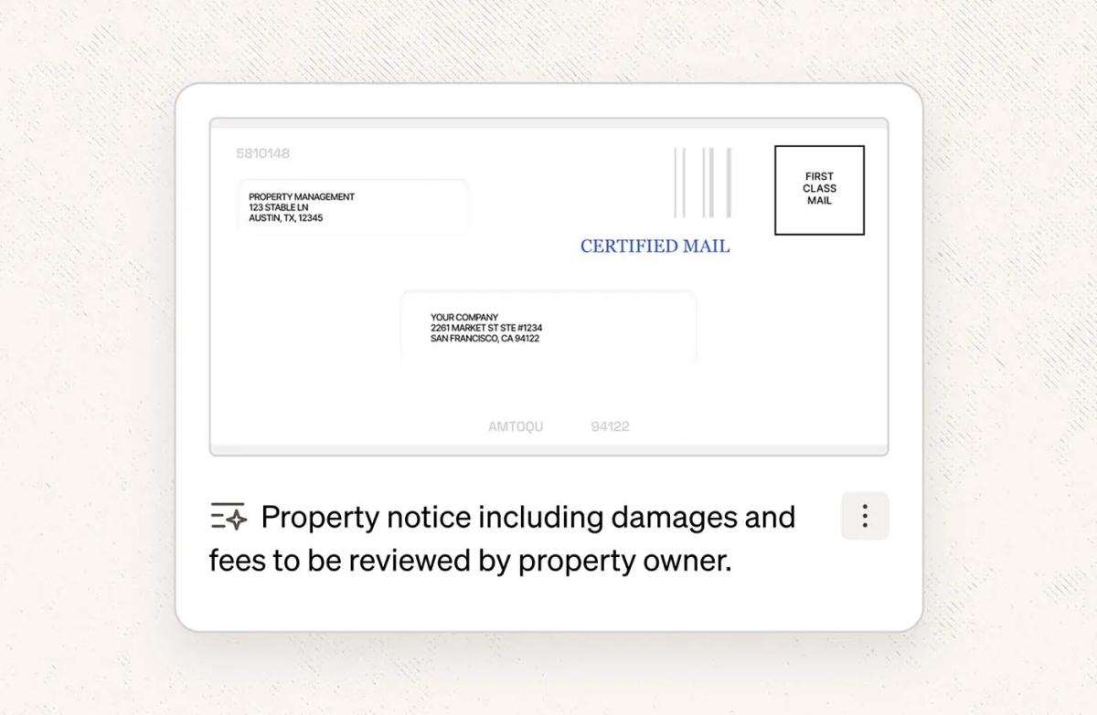 AI-powered mail summaries: Get the context before you click