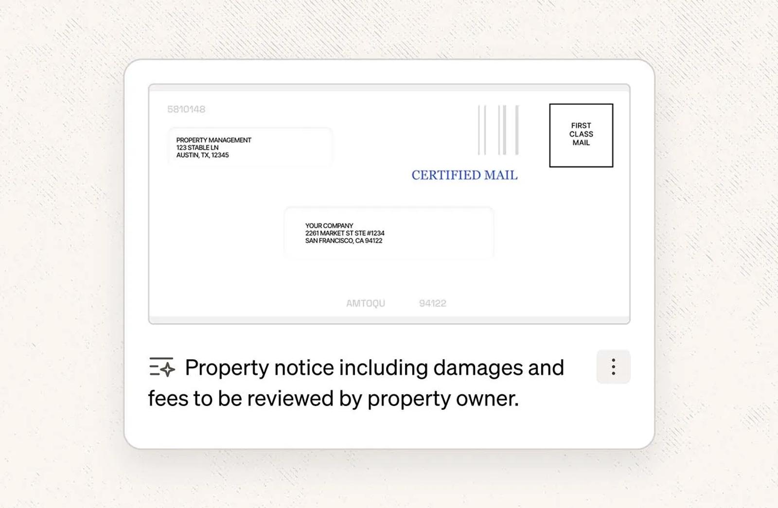 AI-powered mail summaries: Get the context before you click
