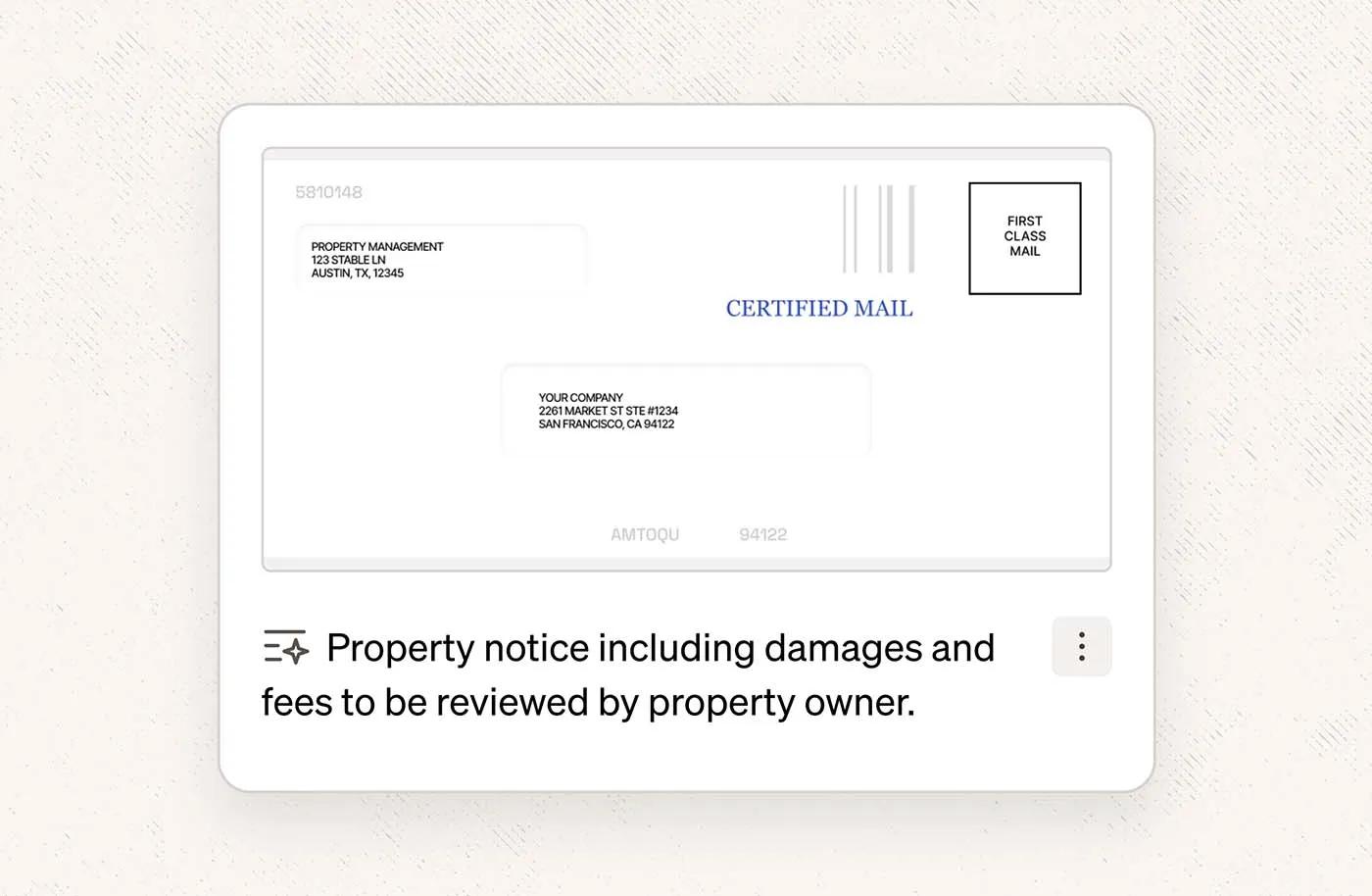 AI-powered mail summaries: Get the context before you click