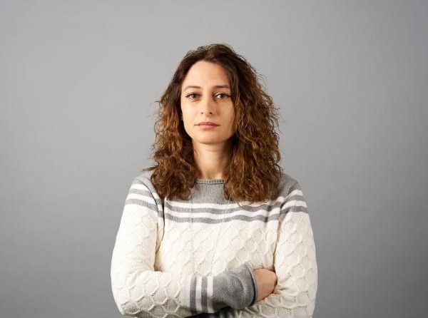 Valeria Amata
