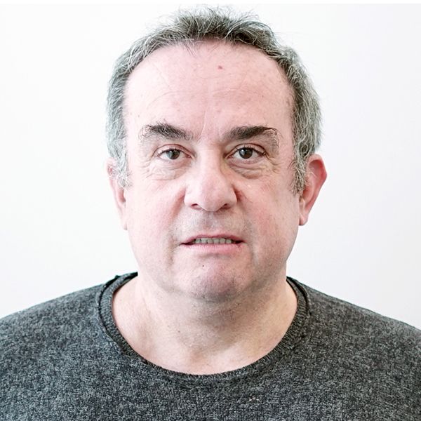Claudio Bruno
