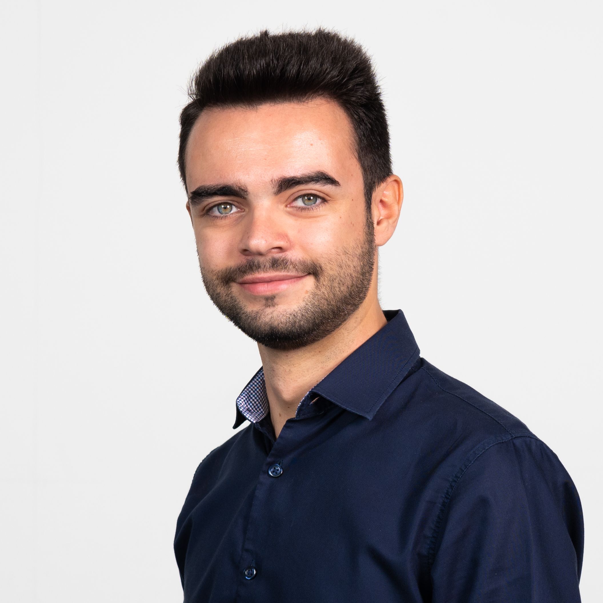 Alberto