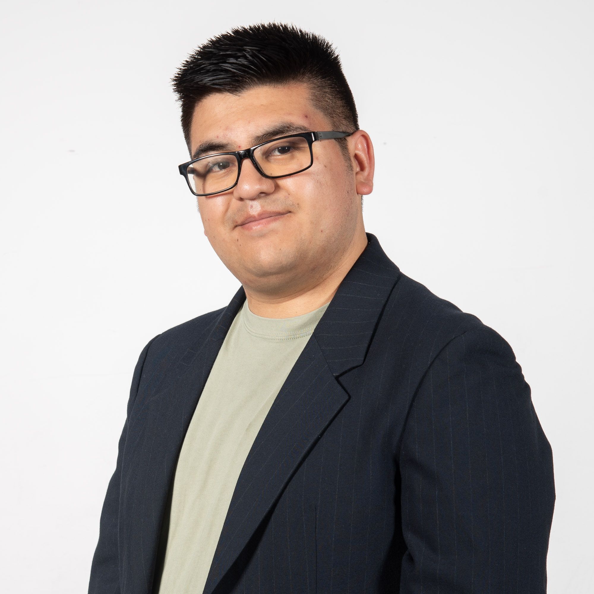 Erik Humberto