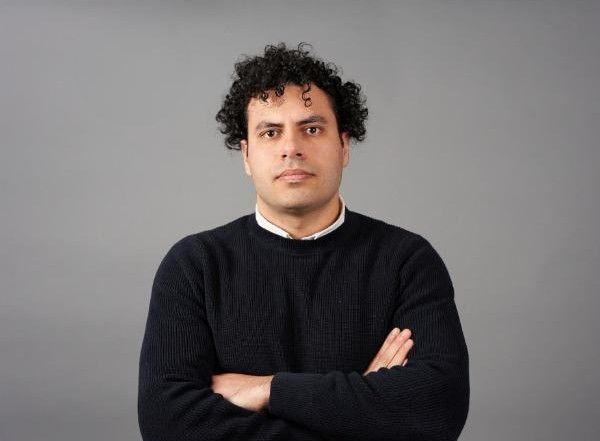 Mahmoud Samy Rezk