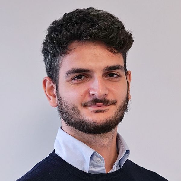 Mattia Vincenzo