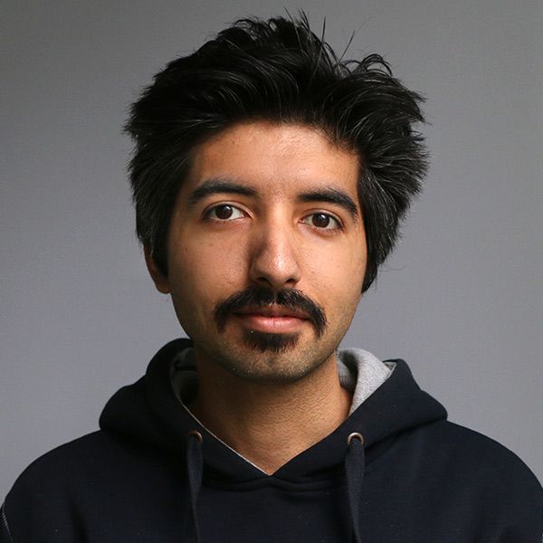 Masoud