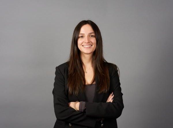 Valeria Maria